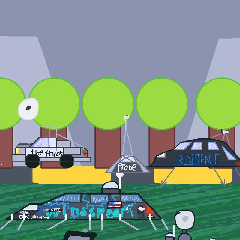 Game by @patternbox-Overpowered50