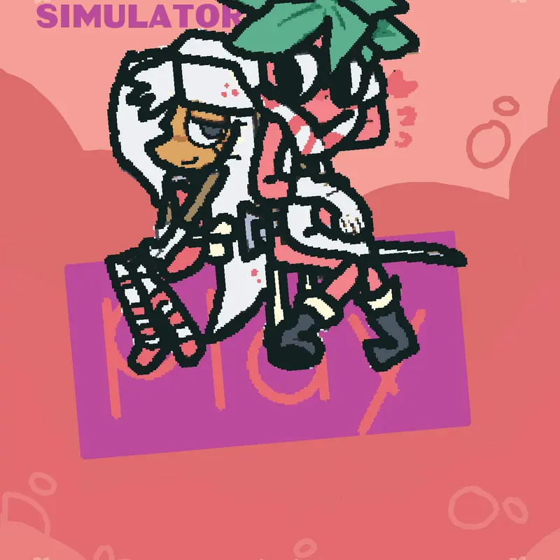 Game by @G30RGI3