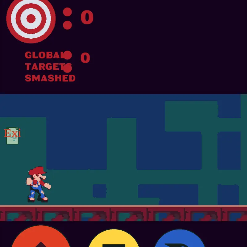 Game by @diegoooopp