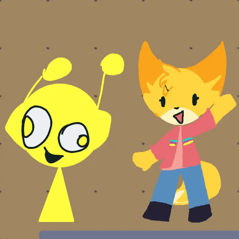 Game by @Rayo_Sprunki-Official