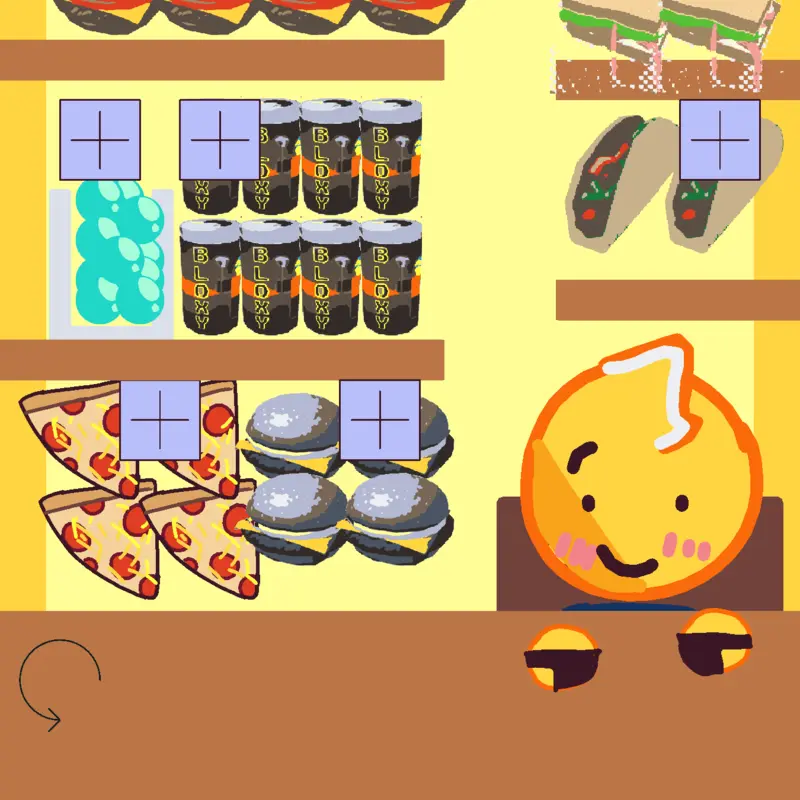 Game by @-_Noobie_And_Nooblake_-