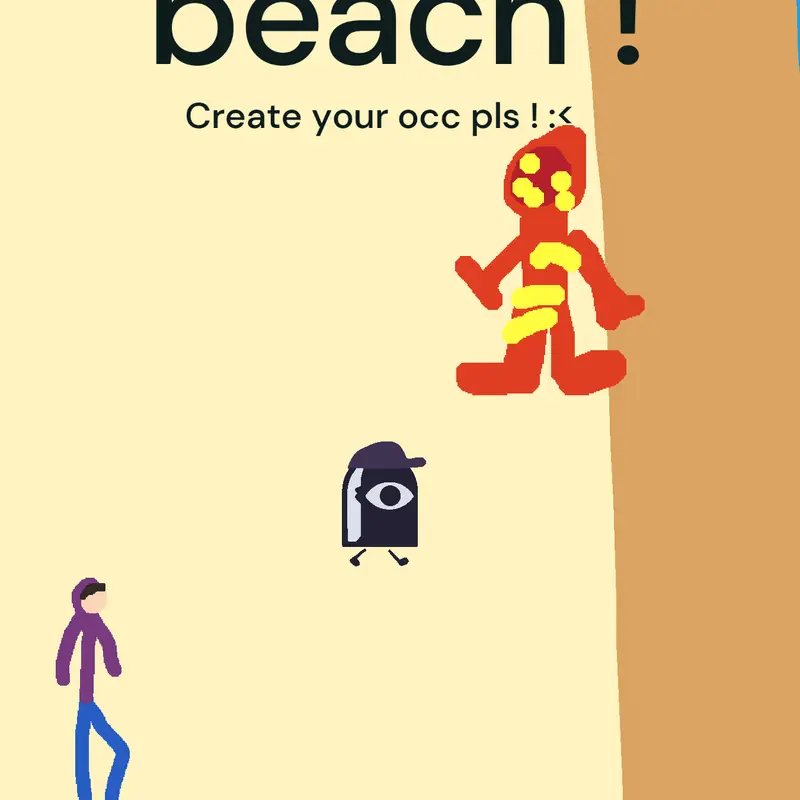 Game by @YourFavNoob