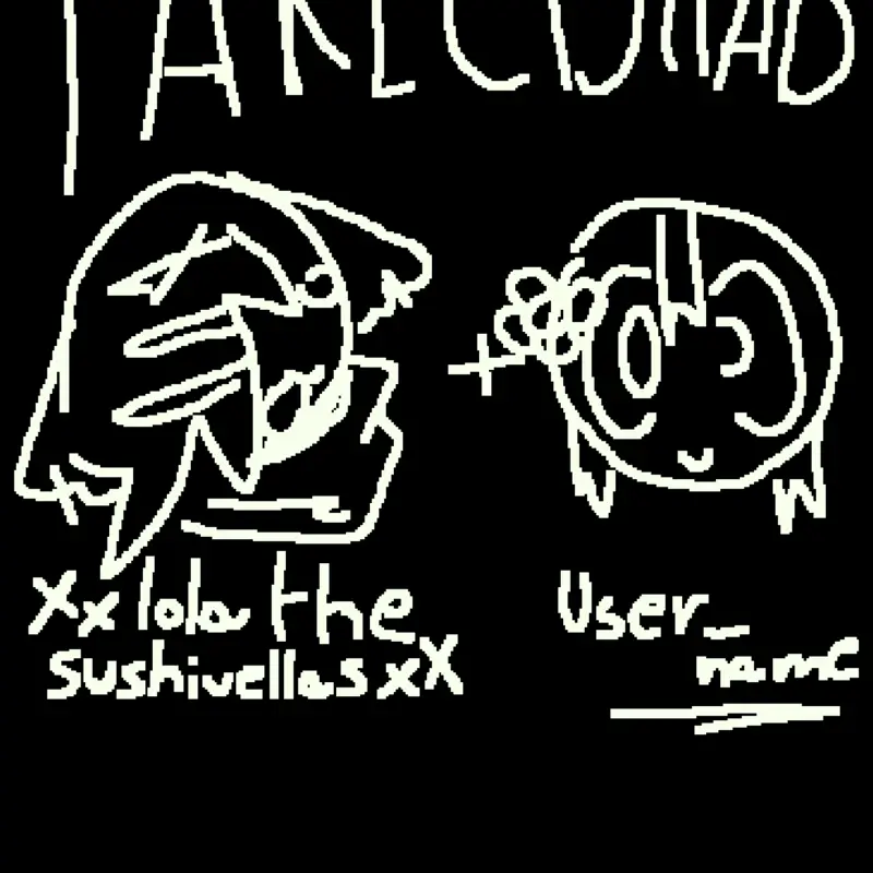 Game by @DJ_LOLATHESUSHIVELLAS
