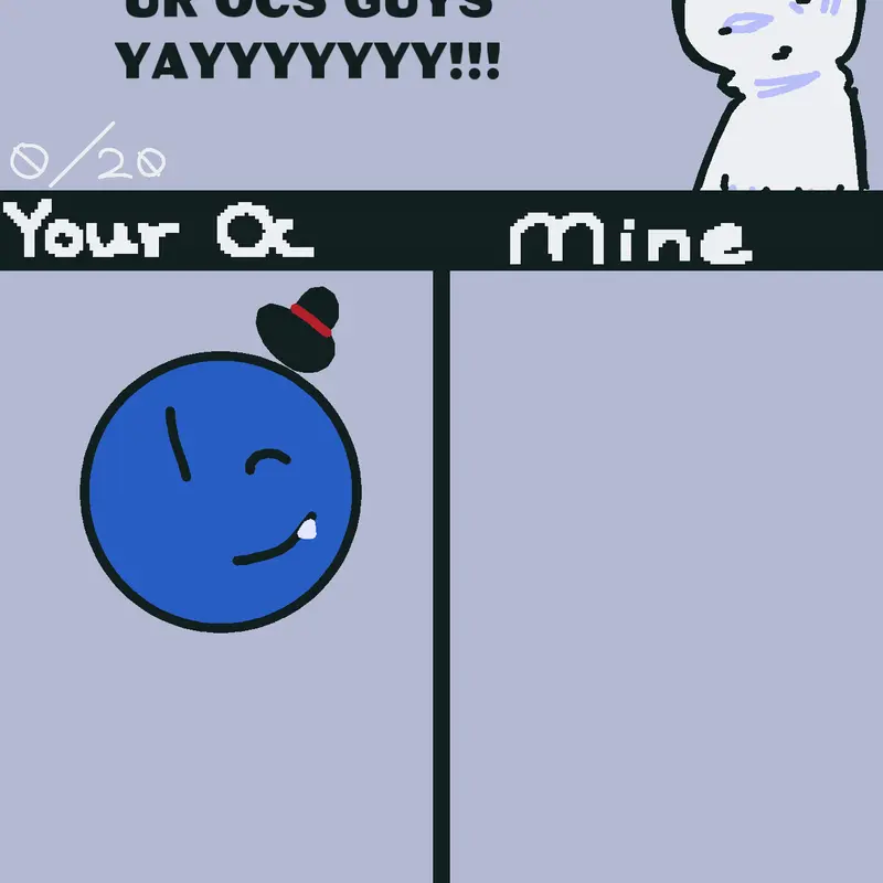 Game by @blueonevr
