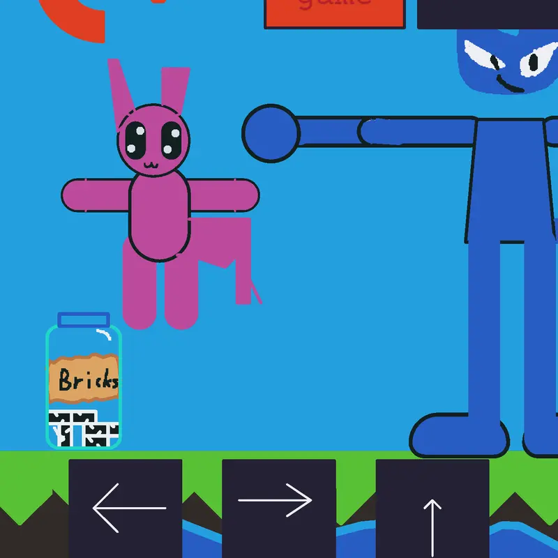Game by @uiwo