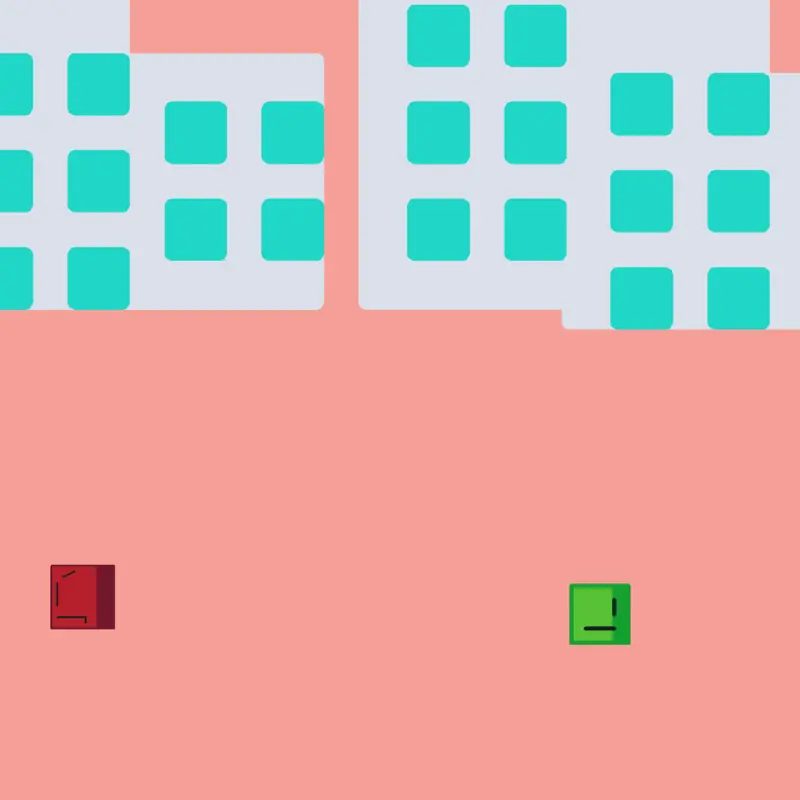 Red attack [credits go to green_brother by @tripot
