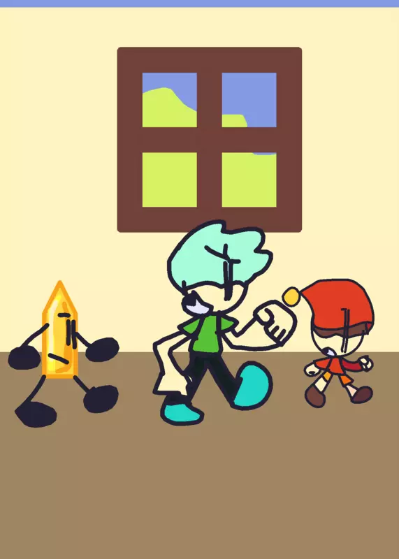 Game by @sukuna33