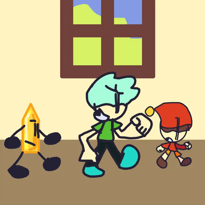 Game by @sukuna33