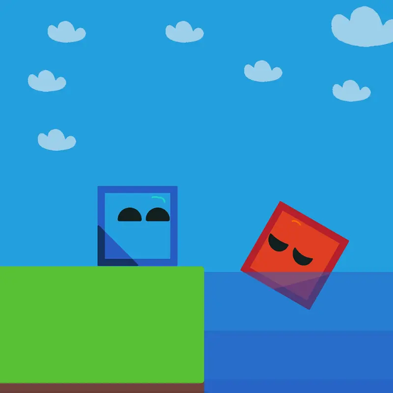 Game by @giggi