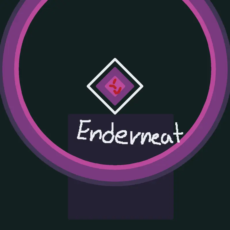 Game by @enderneat_IS_HERE