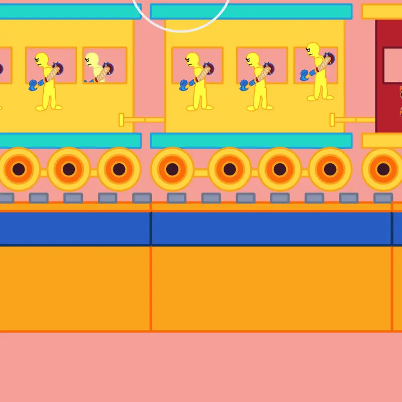 Game by @97ubfx