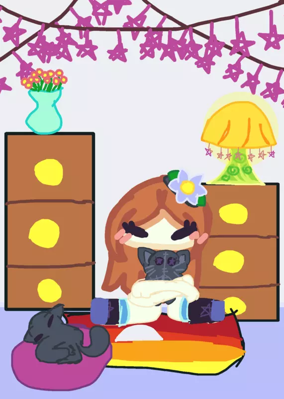 Game by @crazyrayze