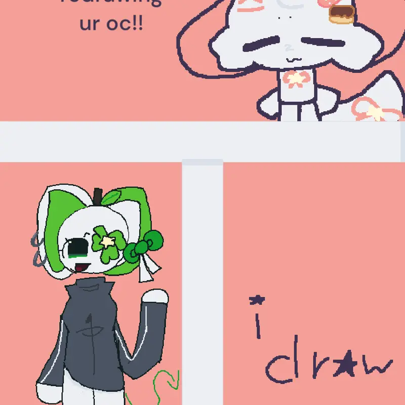 Game by @melanie_idk_lol