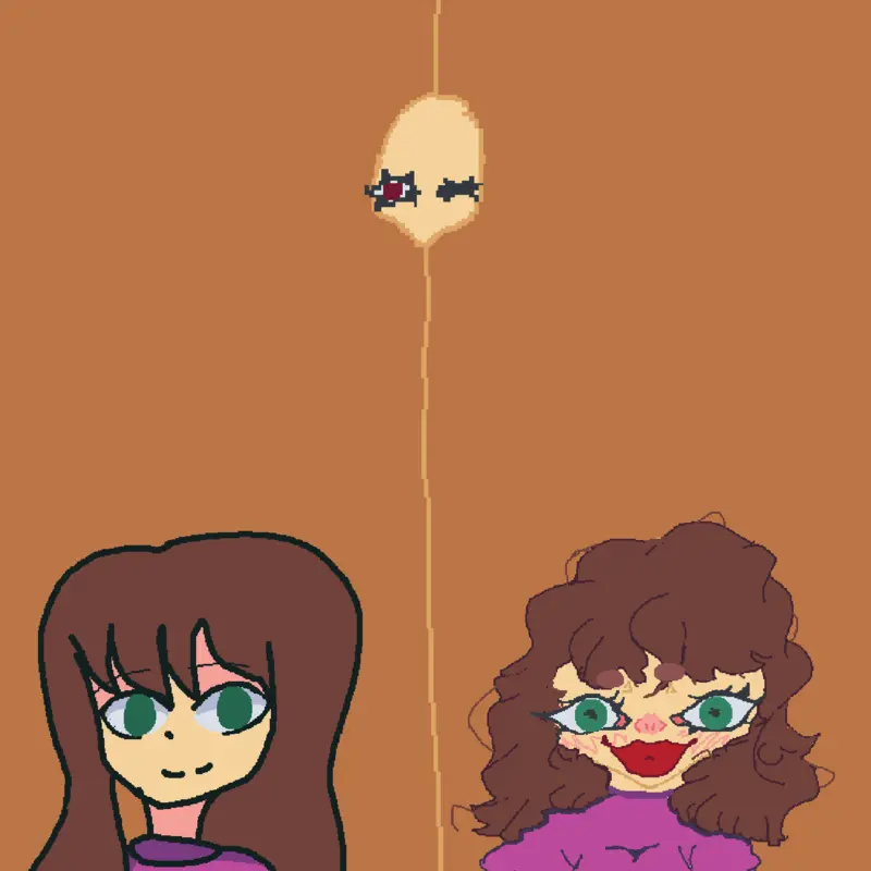 Game by @charalote