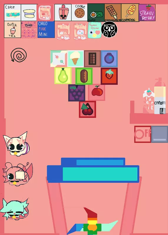 Game by @mayru-123321