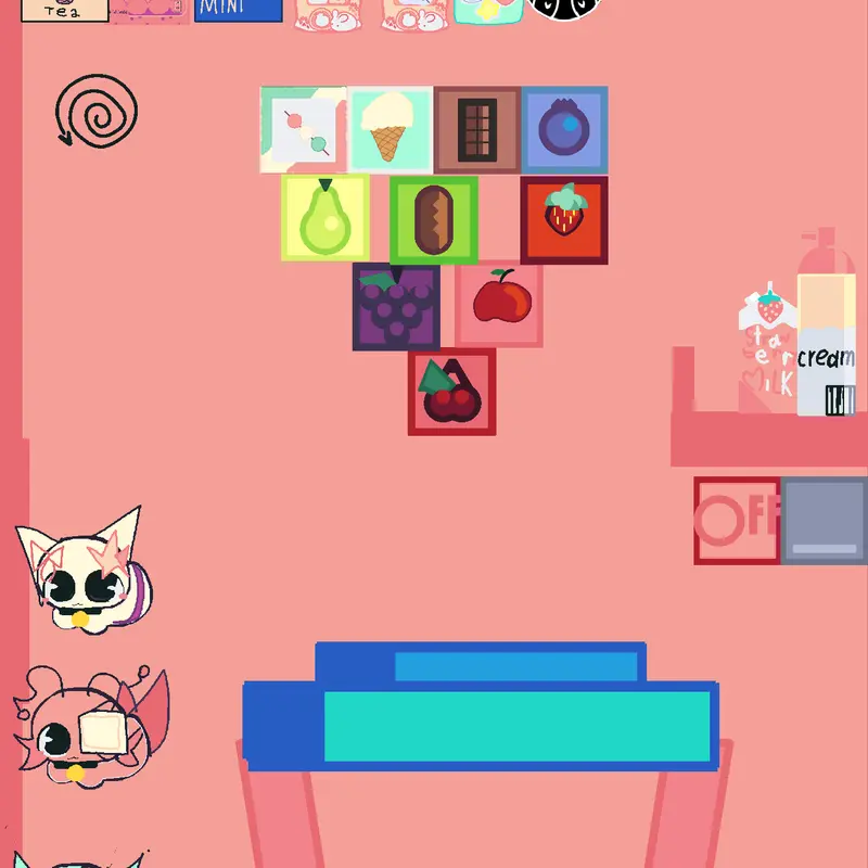 Game by @mayru-123321