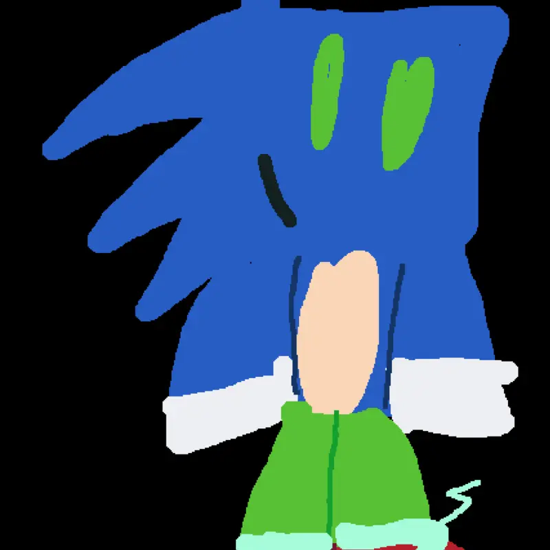 Game by @Sonicjunior27