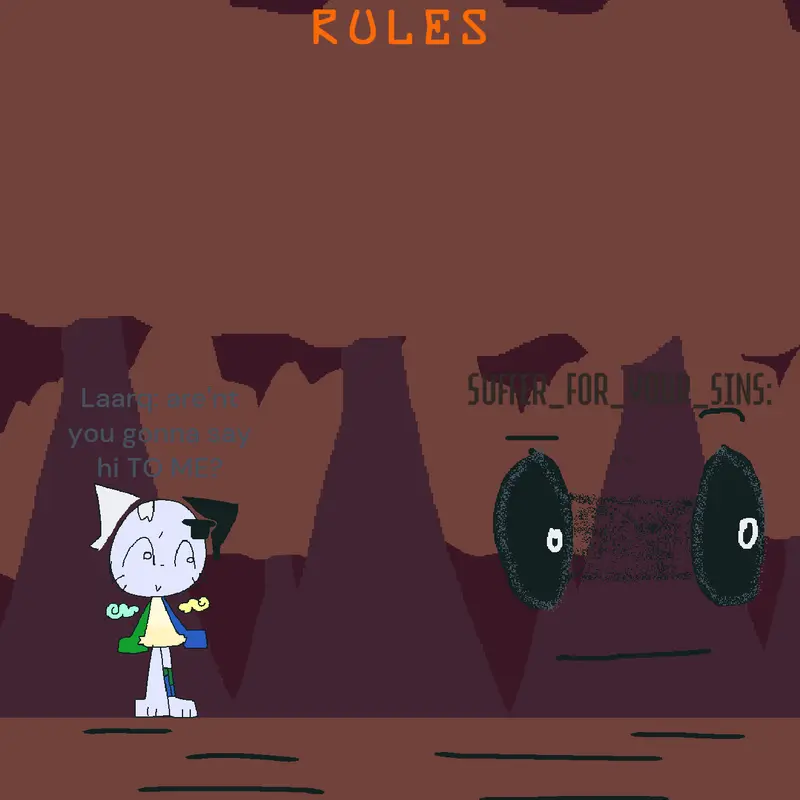 Game by @A_27fromRLDhardcoreFunny