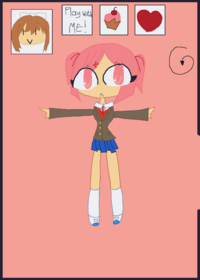 Natsuki ragdoll