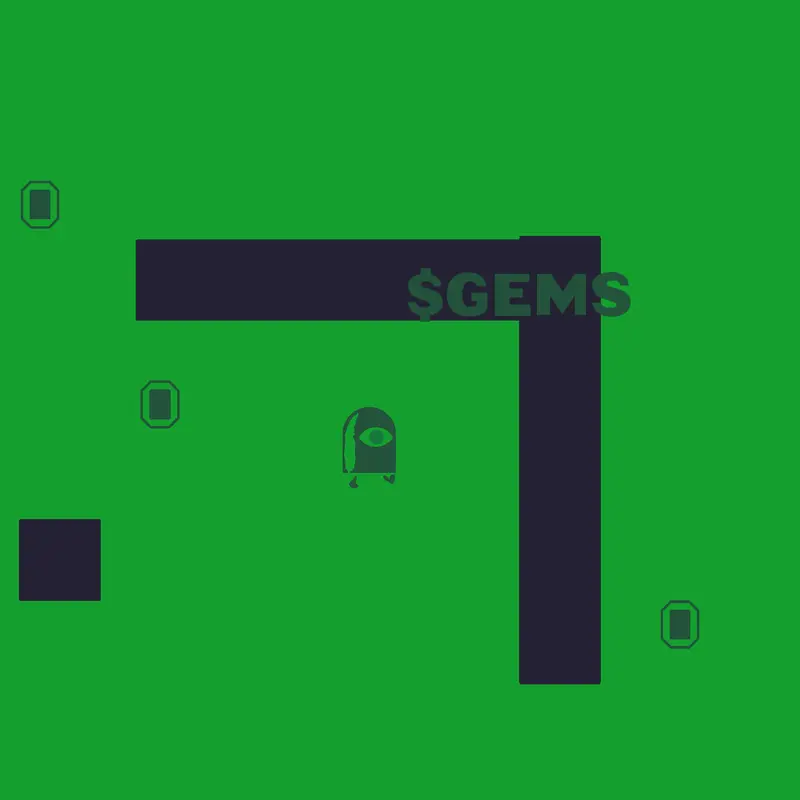 Game by @hattoiod