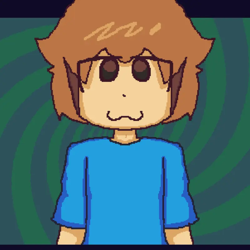 Metamorphosis (animation) by @Coffed