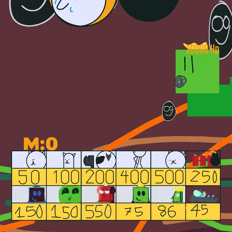 Game by @Olek8619