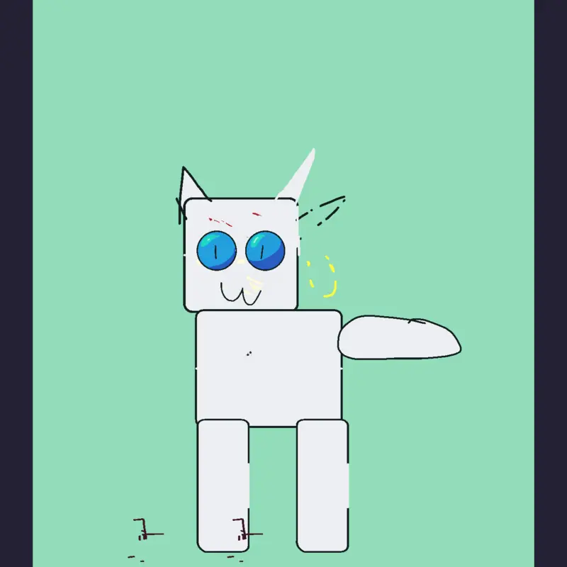 Game by @Anthorus