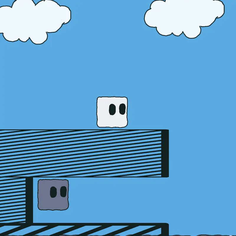 Game by @rogoz