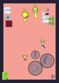 Sprunki vs animal hospital