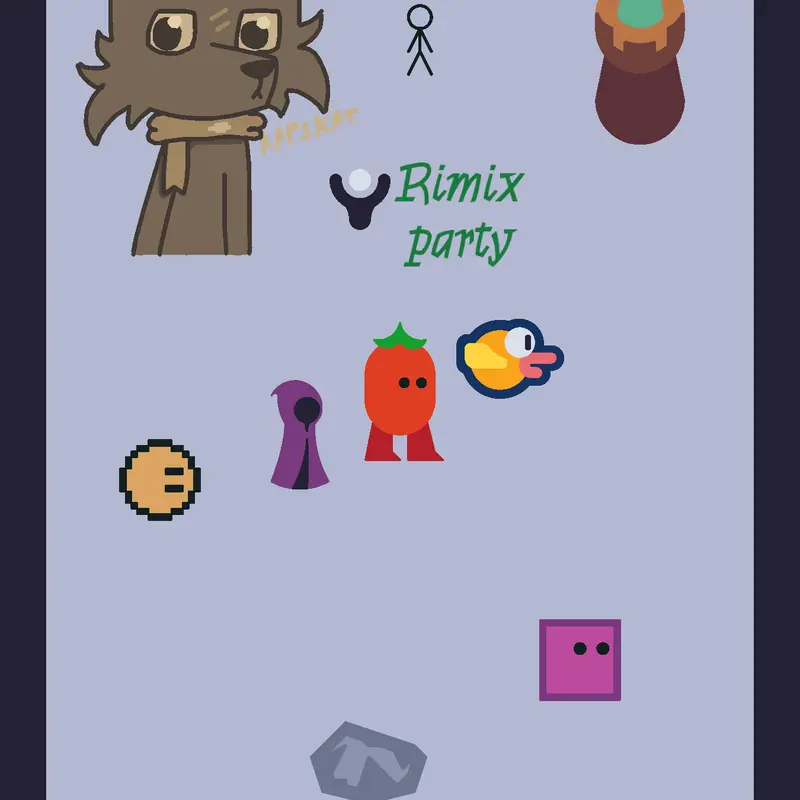Game by @CUSCUS200506_890