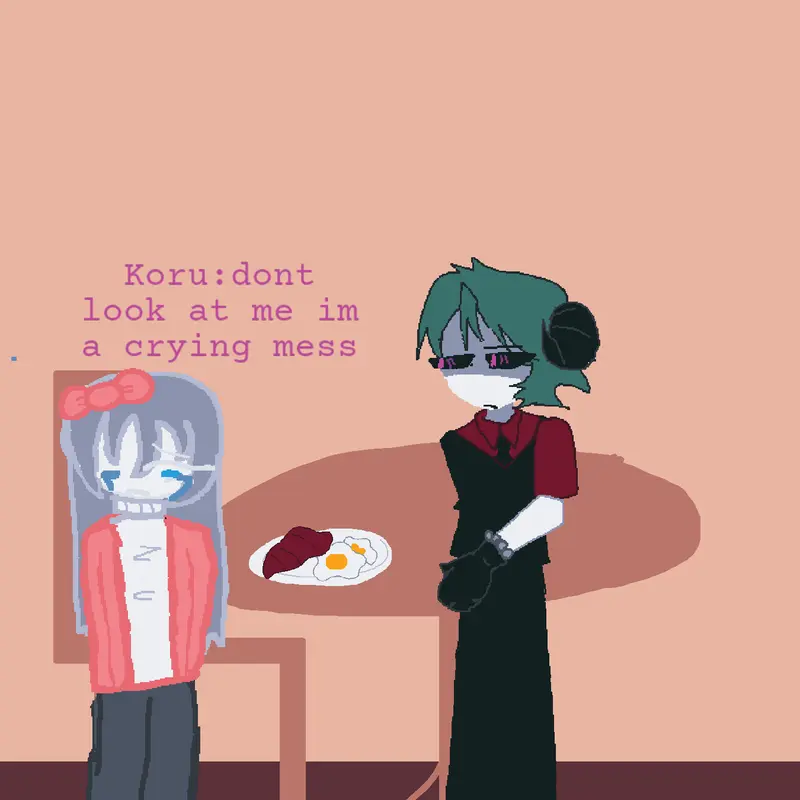 Game by @Natsuki__