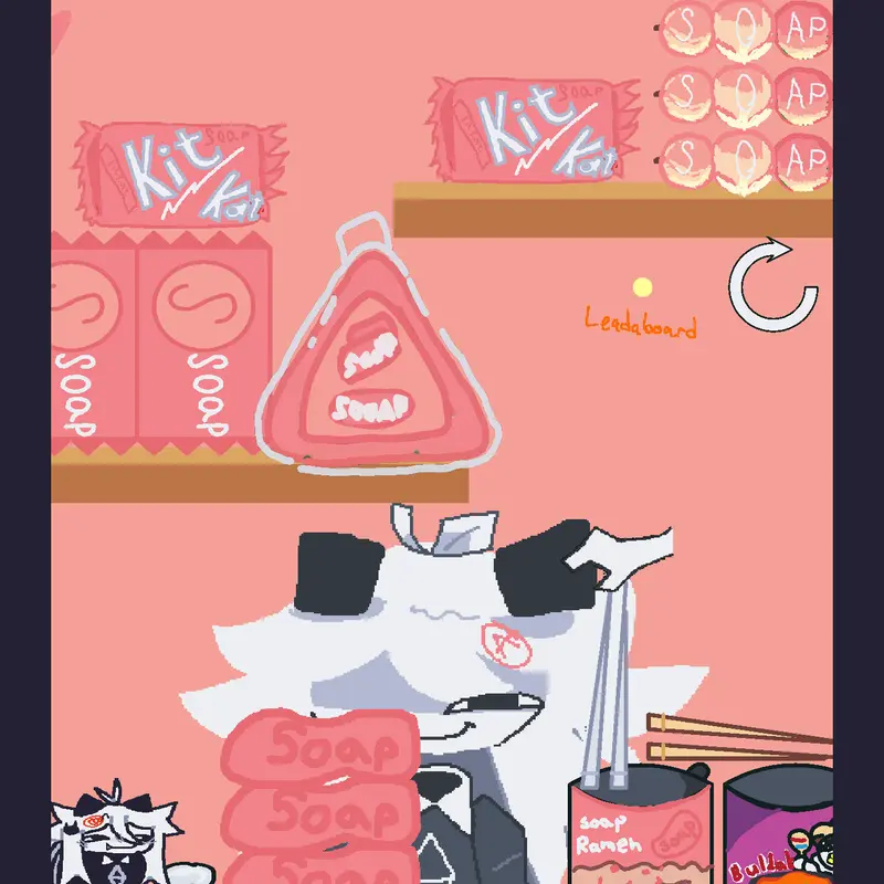 Game by @CATMEOWMEOW