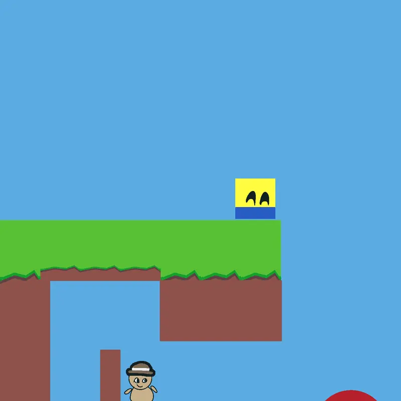 Game by @rhayneproplayer