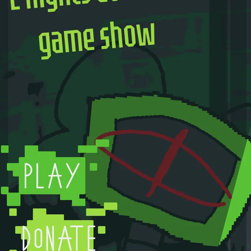 Game by @ENDLESS_V01D