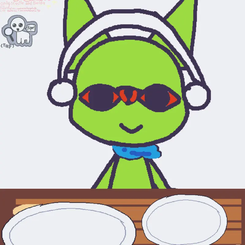 Game by @gourdyloveseclipse