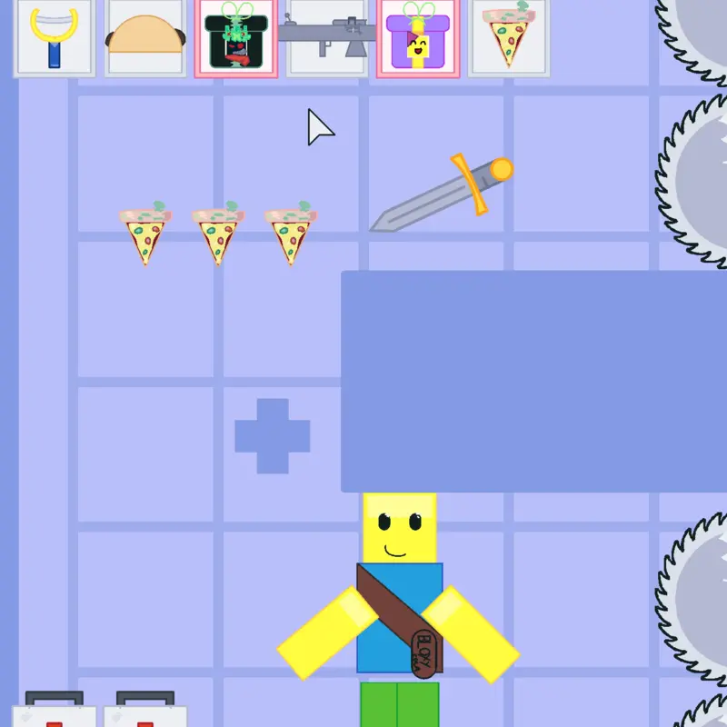 Game by @15w49a