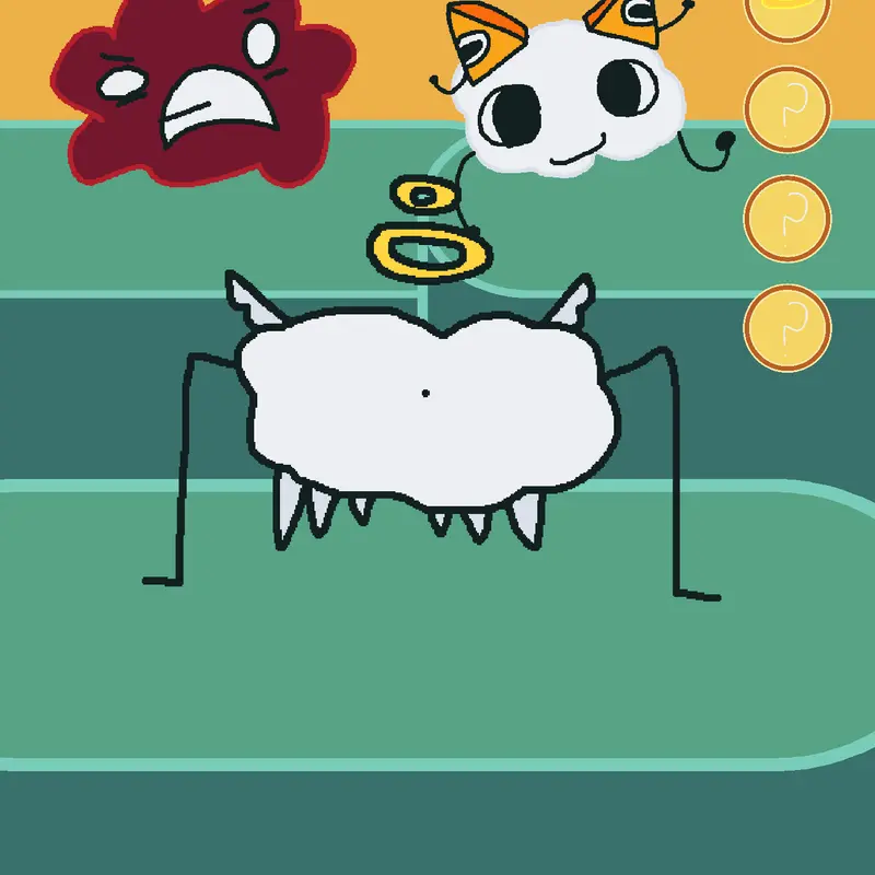 Game by @Snailearth_221