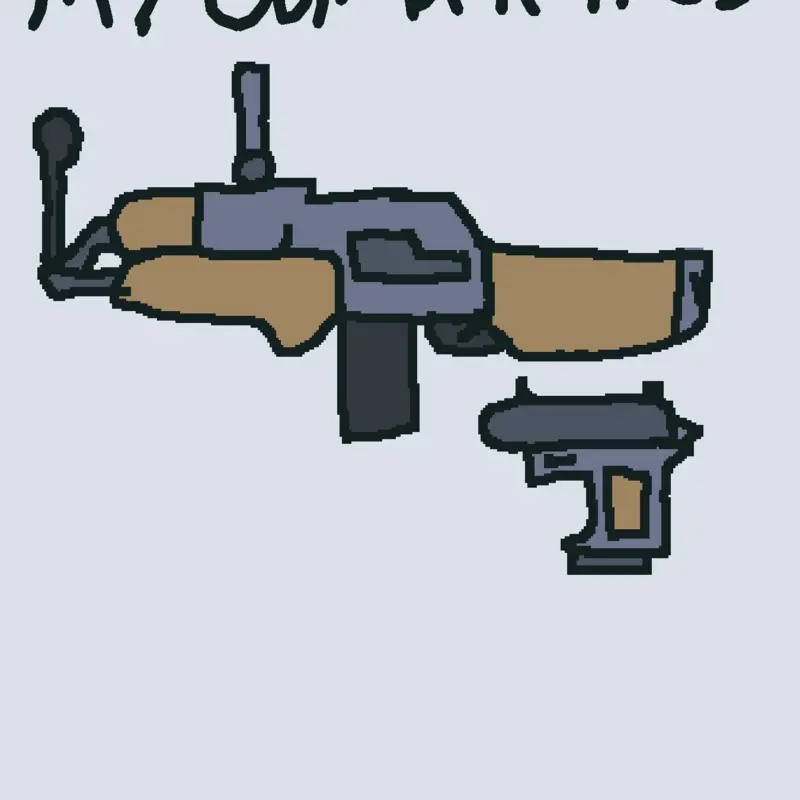 Game by @art_ataque_RETIRED