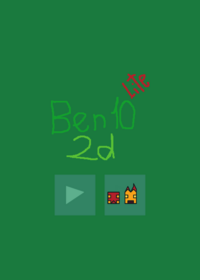 Ben 10 2d demo