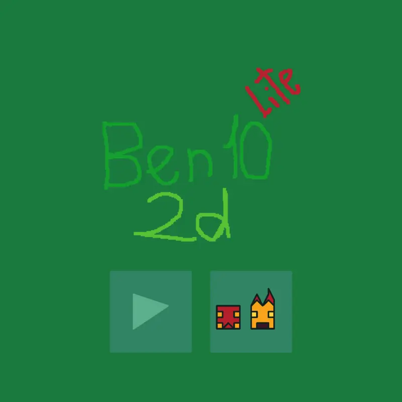 Game by @teker