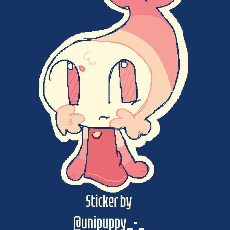 Game by @unipuppy_-_