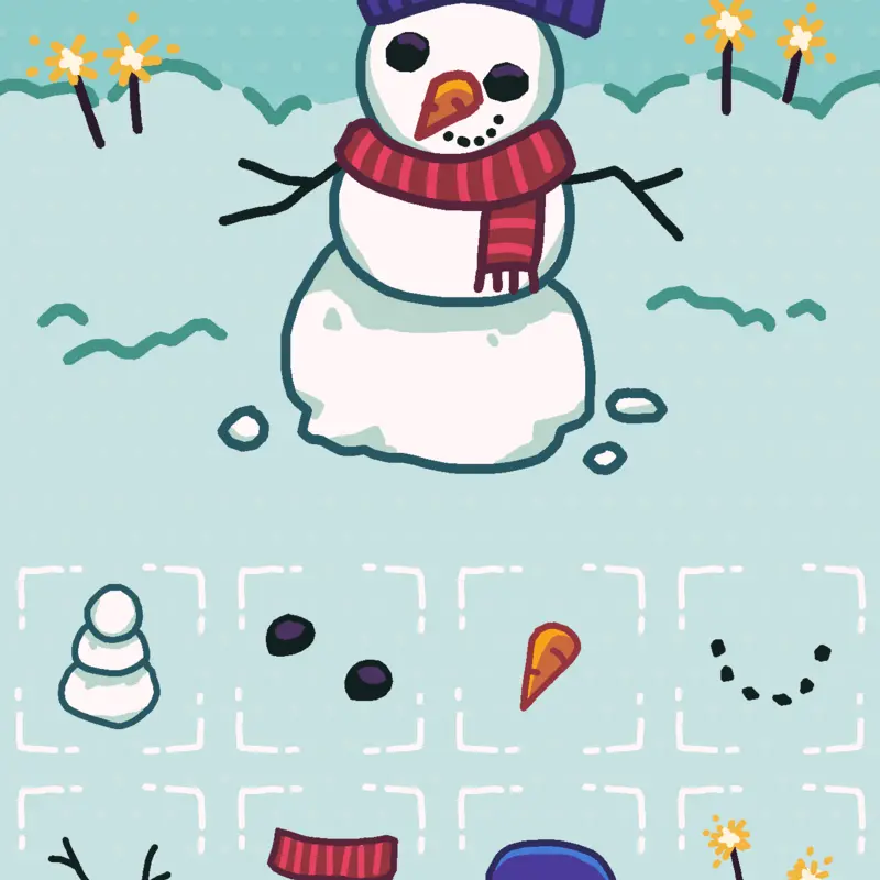 Game by @BERRYFUNNY_FAN