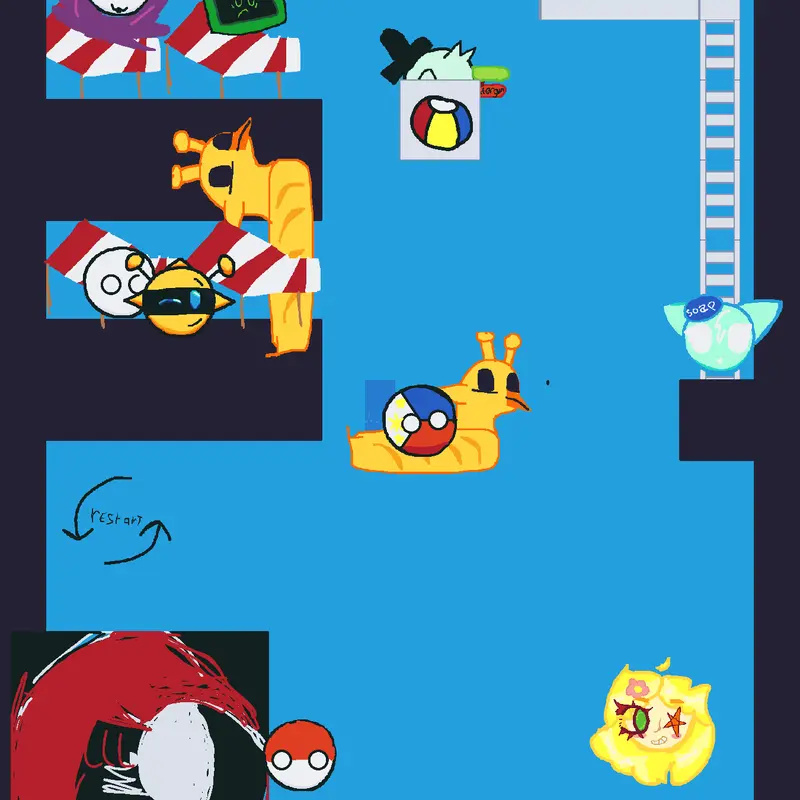 Game by @catfox