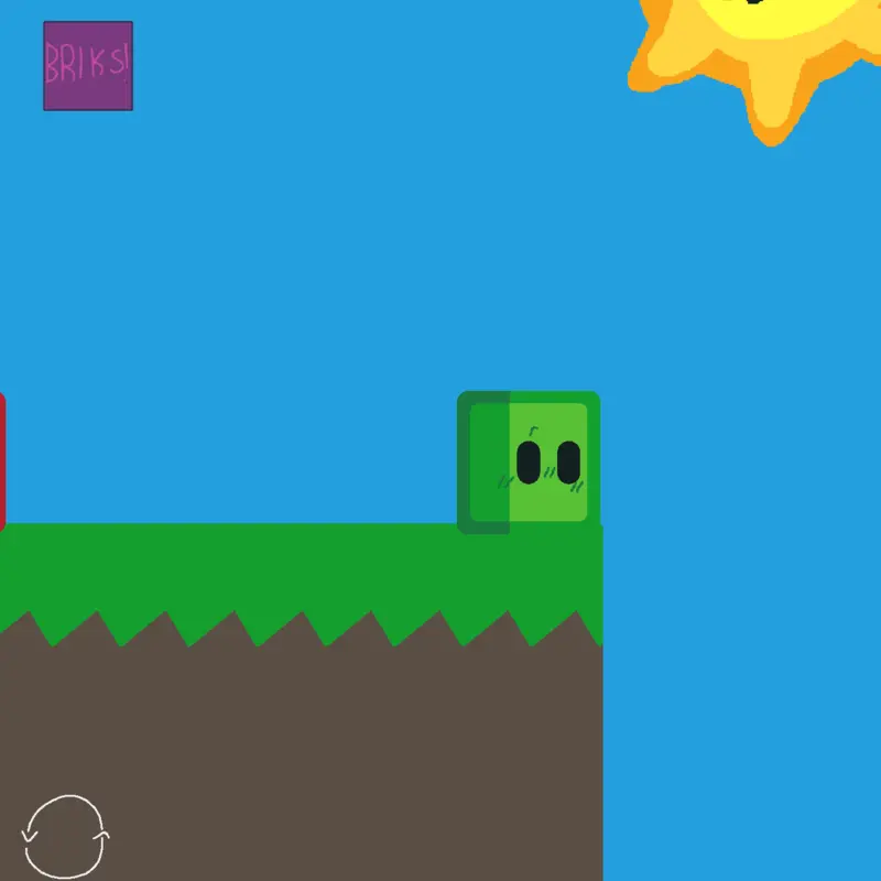 Game by @StellaPunto