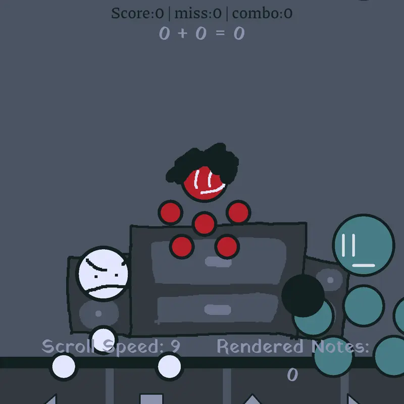 Game by @edwolls