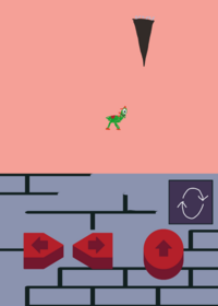 yoshi