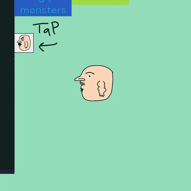 Game by @SnatchyPoo