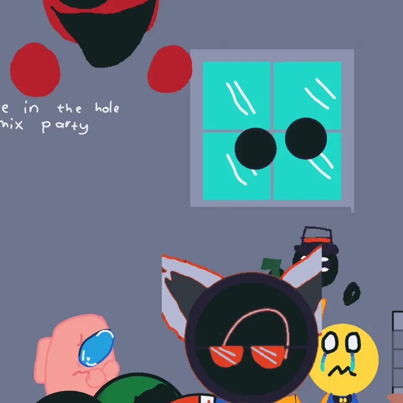 Game by @BlueberryStaycation