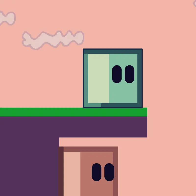 Game by @RUNARUNA