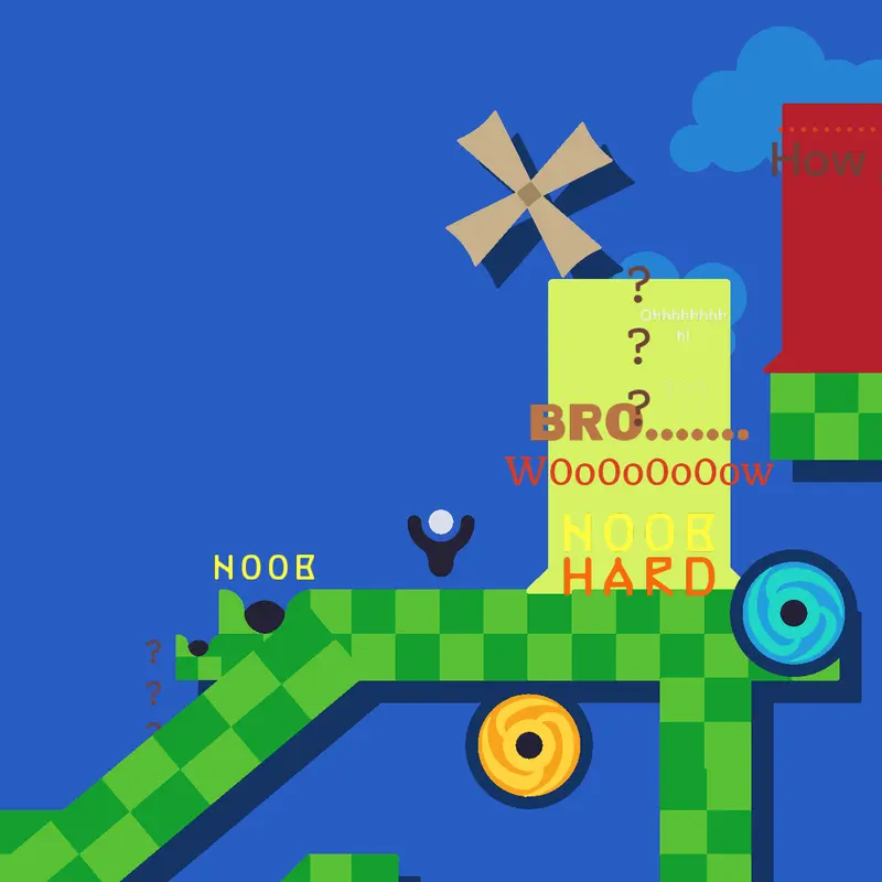 Game by @BennyLe